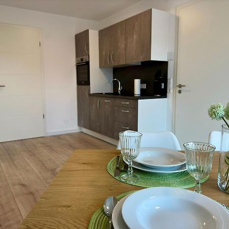 Zentrale Wohnung 6 - Kostenloser Parkplatz - Hdz - Bali Therme - Gop Bad Oeynhausen Εξωτερικό φωτογραφία