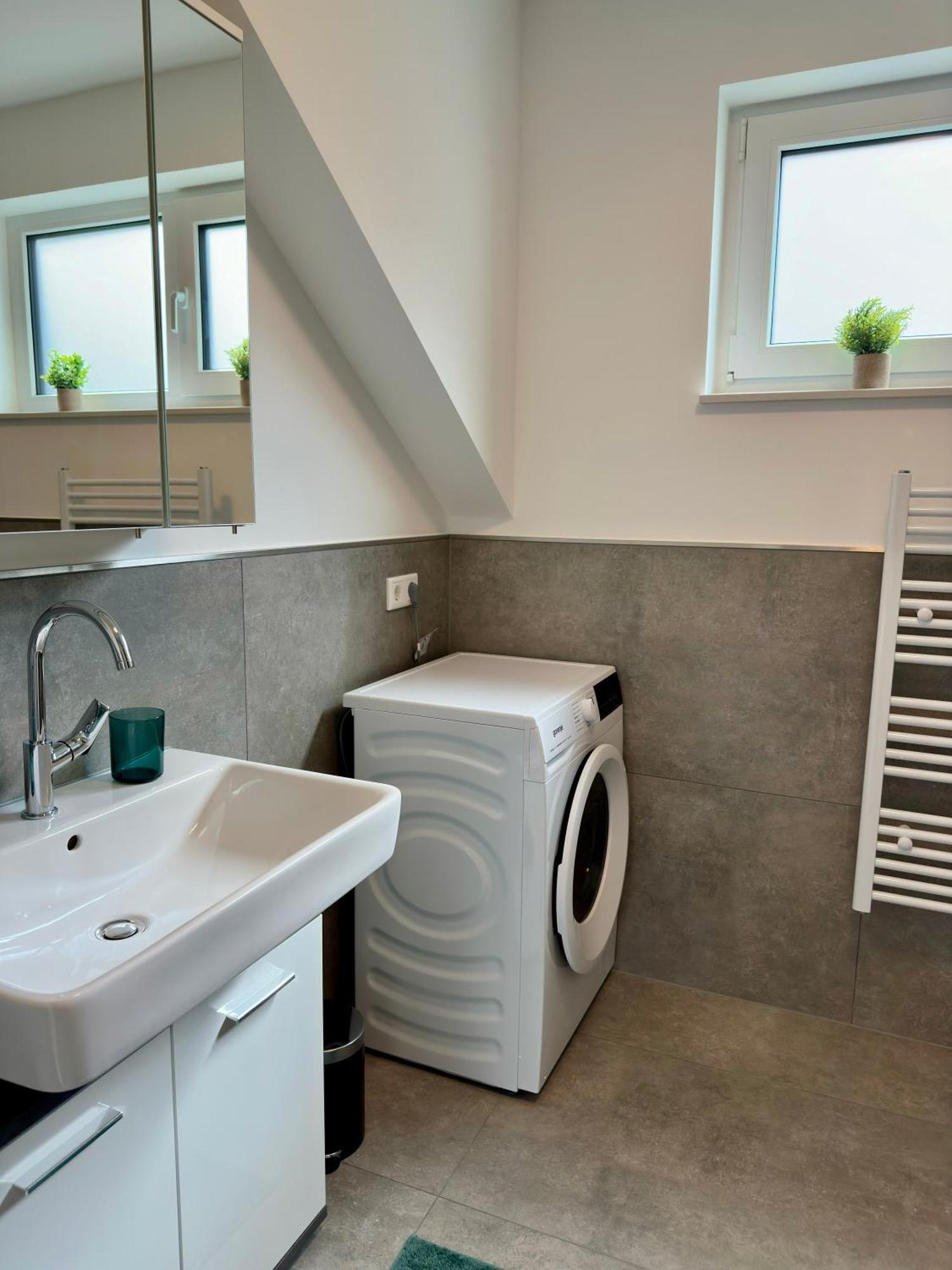 Zentrale Wohnung 6 - Kostenloser Parkplatz - Hdz - Bali Therme - Gop Bad Oeynhausen Εξωτερικό φωτογραφία